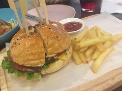 -G+KITCHEN(龙湖狮山天街店)