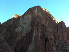 -天山神秘大峡谷