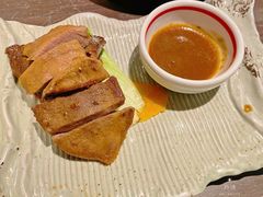 -匠和风精致料理(莆田财富中心店)