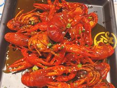 -松哥油焖大虾(科技园店)