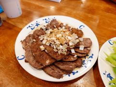 -柴氏风味斋(甘家口店)