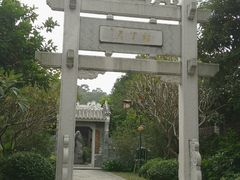 -惠州西湖