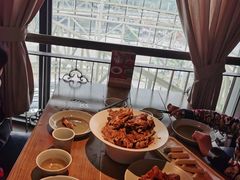 -北方家宴(番禺永旺店)