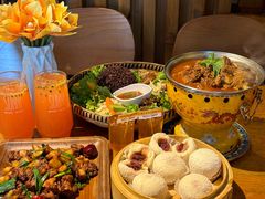 -隔壁老王·家常云南菜(花巷店)