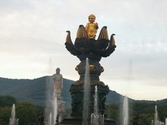 -灵山胜境