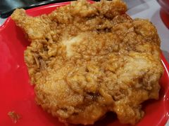 红烧大排-新川饮食(新川小区店)