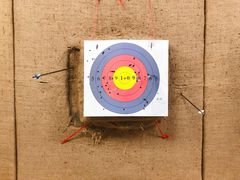 -道顺射箭·团建·骑射(张杨路店)