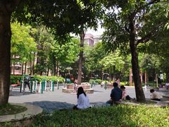 -同德公园