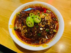 冒椒千层肚-付小姐在成都(五道口店)