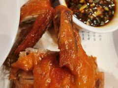 -金哥私房菜馆(张府园总店)
