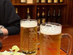 -鸟鹏烧鸟居酒屋(仁恒梦中心店)