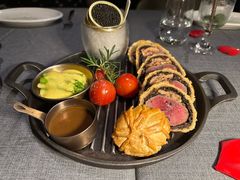 -Primotable高桌牛排馆(外滩店)