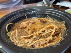-李先生牛肉面大王(青岛火车站东广场店)