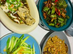 -鹿港小镇(悠唐店)