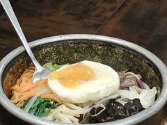 -韩景台烤肉(八大处店)