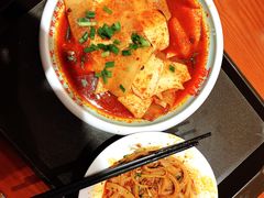 麻辣三样-再回首(西关木塔巷店)