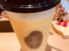 -鳗鳗的爱(远洋未来广场店)