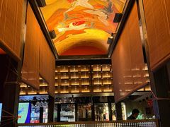 -肉魁屋·烧肉·烧鸟·酒场(高新店)
