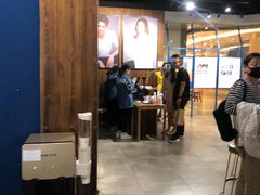 -海马体照相馆(天津世纪都会店)