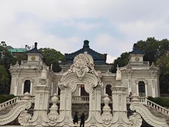 -珠海圆明新园