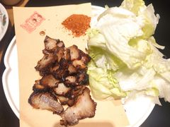 -味莊餐厅(康庄南街店)