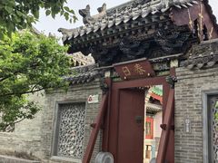 -迎泽公园