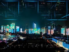 -VENU+海景酒廊