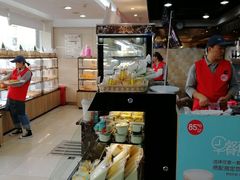 -85度C(北京八角物美店)
