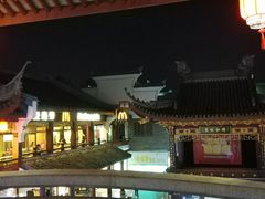 -麦当劳(鼓楼店)