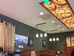 大堂-荷花泰菜(东方新天地店)