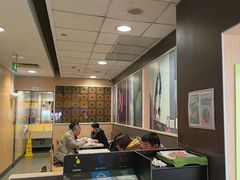 -麦当劳(湖光北街店)