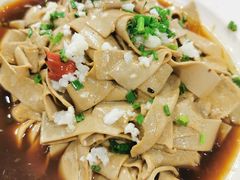 鸡汁百叶-好人家海鲜酒楼(淞南路店)