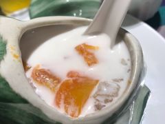 -兰桂坊粤泰美食(较场西店)