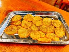 -清真·馬坡二旦烧烤(人生一串拍摄店)