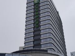 -苏州太湖假日酒店