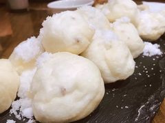 雪衣豆沙-小时候文化餐厅(盘山店)