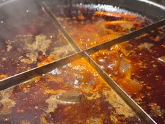 -陈眼镜火锅(总店)