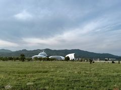 -敕勒川草原