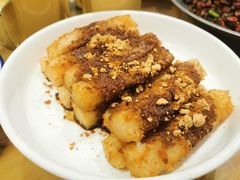 -洞庭记·老湖南味道(下沙店)