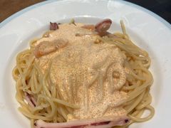 -萨莉亚意式餐厅(浦江万达广场店)