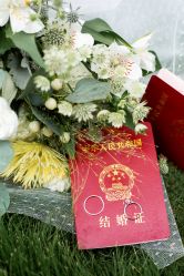 -MECCI婚礼摄影跟拍(红东方广场店)