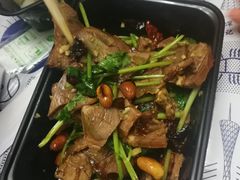 -熊记虾王·小龙虾(东晓南店)