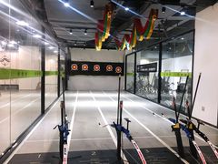 -無弓射箭俱乐部(领展中心城店)