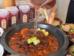 -吃皮火锅馆(苏宁店)