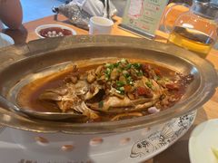 -黄山老妈·土菜(碧桂园店)