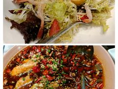 -元唐家宴•经典东北菜(梅市口路店)
