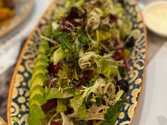 -bosphorus 铂斯西餐厅·土耳其烧烤(环市中路店)