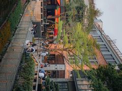 -广州西关永庆坊旅游区