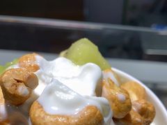 -Salud撒露欧洲冻酸奶(蓝色港湾店)