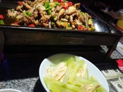 -蘭奢雅集·江浙菜(青山江滩店)